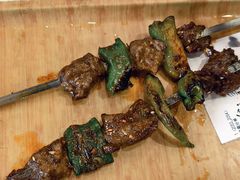 -乡村馕坑肉·烧烤·新疆菜·本地人更爱吃(阿勒泰首店)