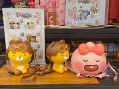 -CGV影城(金银潭激光IMAX店)