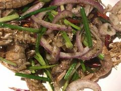 -虾弄弄海派小龙虾·牛羊蝎子火锅