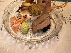 -風料理.鮨Omakase