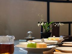 -31号公馆(黄兴广场白果园店)