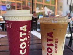 -COSTA COFFEE(广州广粤天地店)