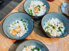 油茶-牛八宝桂林米粉(八里庄店)