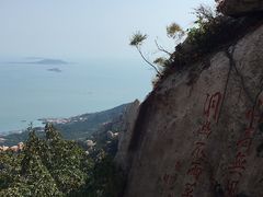 -崂山仰口游览区