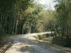 -黄公望隐居地