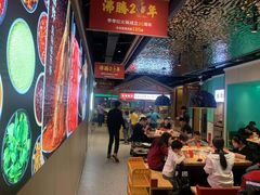 -季季红火锅(新建新城吾悦店)