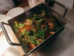 -川堂风·跷脚牛肉·乐山爆炒(中建乐荟天地店)