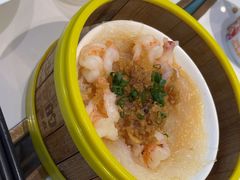 -花少爷·鲜虾干贝粥(延安万达店)