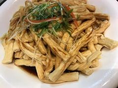 -锦粤宫·融合粤菜(上海金沙江店)