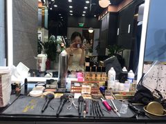 -海马体照相馆|大师(北京华贸中心店)