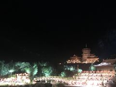 -禅宗少林·音乐大典