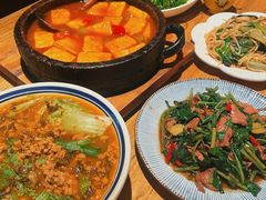 -缘生态云南菜·野生菌庭院餐厅(华侨城店)
