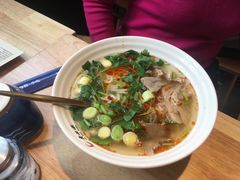 遵义羊肉粉-贵凤凰贵州米粉(望京店)