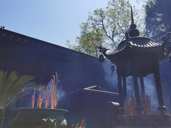 -包公祠