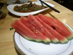 -宏记广东客家菜(丰汇店)