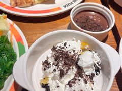 -比格比萨自助(万柳华联店)