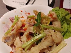 -探炉·香辣豆花烤鱼(笋岗宝能环球汇店)