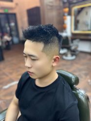 -贝勒爷专业男发
