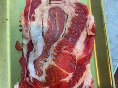 -金喜娜无限自助烤肉(泰达永旺店)