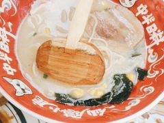 -仙隐小鹿中华料理(南宁万象城店)