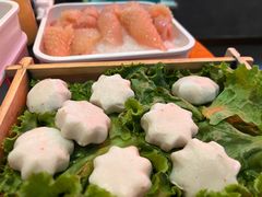 -福禄娃一家人火锅(上地店)