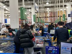 -山姆会员商店(亦庄创意生活广场店)