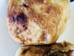 门钉肉饼-增盛魁小吃店