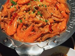 -胖哥俩肉蟹煲(杭州下沙学林街店)