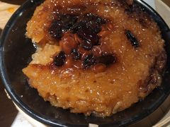 八宝甄糕-长安记·大美陕菜(大族广场店)