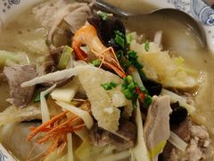 -翠姐姐农家大院·老底子萧山菜(建设一路店)