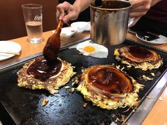 -鹤桥风月(ヨドバシ梅田店)
