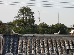-北平小院设计酒店