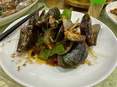 -鹏城人家海鲜酒家·23年老字号(较场尾店)
