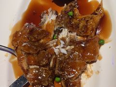 -绿茶餐厅(燕郊永旺店)