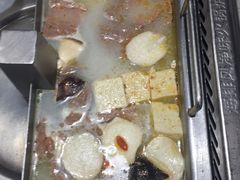-海底捞火锅(奥山世纪城店)