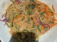 -关东小磨东北菜(漕河泾印象城店)