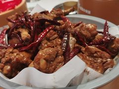 -龍歌自助小火锅(李沧丽达店)