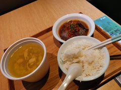 -老乡鸡(旭辉御府店)