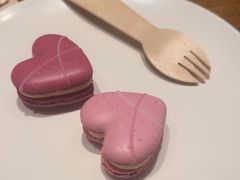 -星巴克(保定万博广场店)