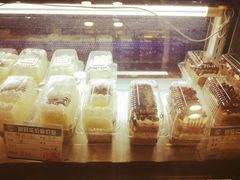 -德大西餐社(云南南路店)