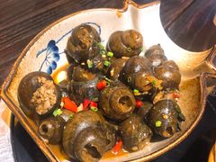 田螺酿-大自然(鲁家村店)