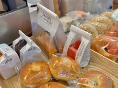 -新侨三宝乐面包店(崇文门店)