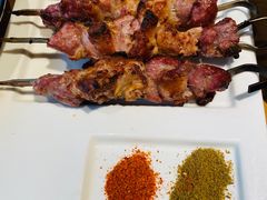 -静一·食光里(黄河路店)