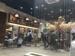 -简影造型·自选烫染接发salon