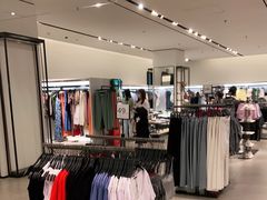 -ZARA HOME(长楹天街购物中心店)
