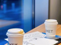 -ARKET CAFÉ(三里屯太古里店)