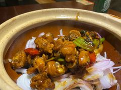 -大牌大·传统杭帮菜(湖滨店)