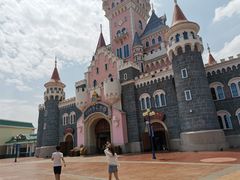 -厦门方特梦幻王国