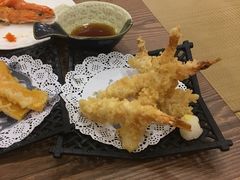 -红叶日料·放题·海胆·定食(星海店)