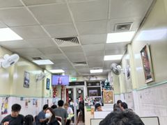 -胜利茶餐室